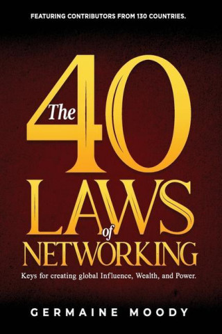 40 Laws of Networking