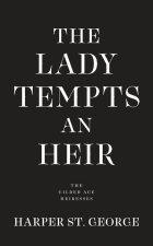 Lady Tempts An Heir