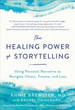Healing Power of Storytelling