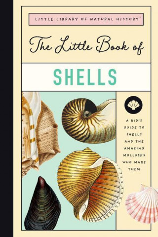 LITTLE BOOK OF SHELLS