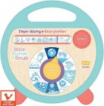 Bible Stories and Songs