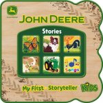 John Deere Kids My First Storyteller