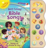 Best-Loved Bible Songs