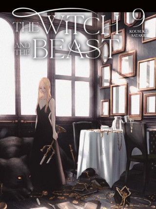 Witch and the Beast 9