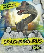 Brachiosaurus