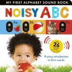 Noisy ABC: A Noisy Introduction to First Words