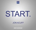 Start.: Punch Fear in the Face, Escape Average, and Do Work That Matters