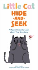 Little Cat Hide-and-Seek Emotions