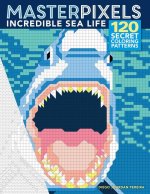 Masterpixels: Incredible Sea Life