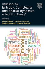 Handbook on Entropy, Complexity and Spatial Dynamics - A Rebirth of Theory?