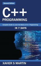 C++ Programming