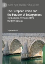 European Union and the Paradox of Enlargement