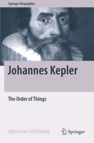 Johannes Kepler (Miękka)