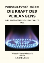 Kraft des Verlangens