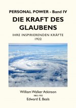Kraft des Glaubens