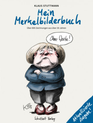 Mein Merkel-Bilderbuch