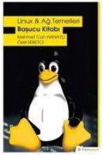 Linux ve Ag Temelleri - Basucu Kitabi
