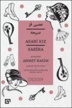 Asabi Kiz Sabiha