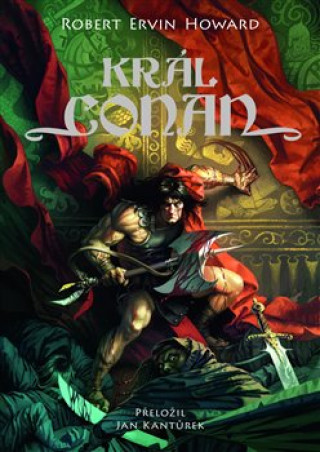Král Conan