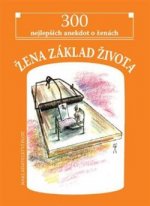 Žena základ života