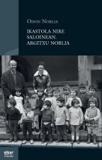 IKASTOLA NIRE SALOINEAN