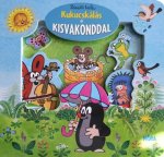 Kukucskálás a kisvakonddal