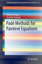 Pade Methods for Painleve Equations