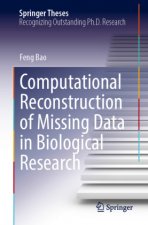 Computational Reconstruction of Missing Data in Biological Research