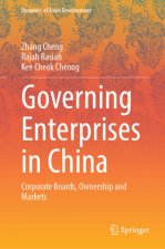 Governing Enterprises in China