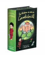 Mon coffret à histoire Cornebidouille
