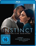 Instinct - Gefährliche Begierde