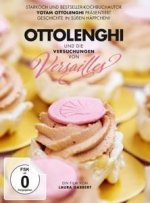 Ottolenghi und die Versuchungen von Versailles