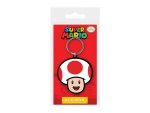 Klíčenka Super Mario - Toad