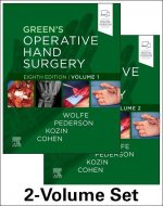Green's Operative Hand Surgery