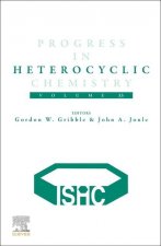 Progress in Heterocyclic Chemistry