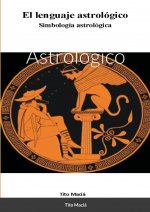 Lenguaje Astrologico
