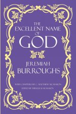 Excellent Name of God