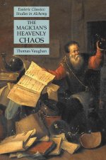 Magician's Heavenly Chaos