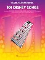 101 Disney Songs for Bells/Glockenspiel