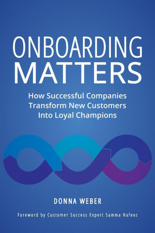 Onboarding Matters