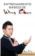 Entrenamiento Basico de Wing Chun