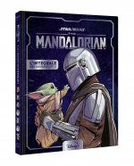 STAR WARS - Les Histoires The Mandalorian - L'intégrale des saisons 1 et 2