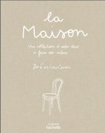 La maison de Zoé de Las Cases