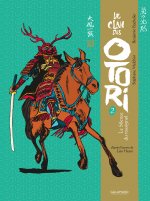 Le Clan des Otori - Le Silence du Rossignol