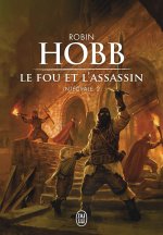Le Fou et l'assassin