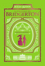 La chronique des Bridgerton - Édition de Luxe