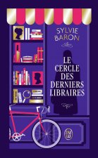 Le Cercle des derniers libraires