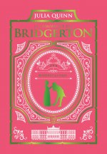 La chronique des Bridgerton - Édition de luxe