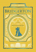 La chronique des Bridgerton - Édition de luxe