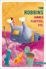 JAMBES FLUETTES ETC